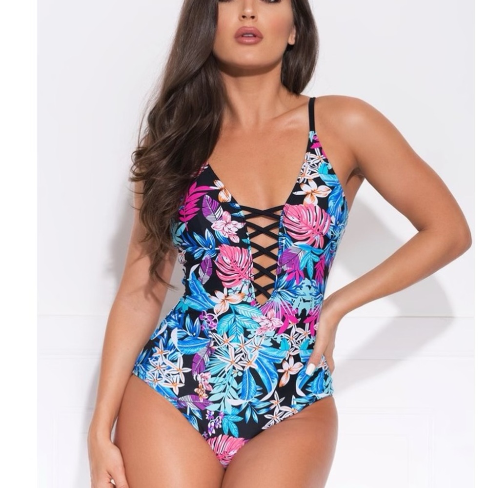 Swimsuit